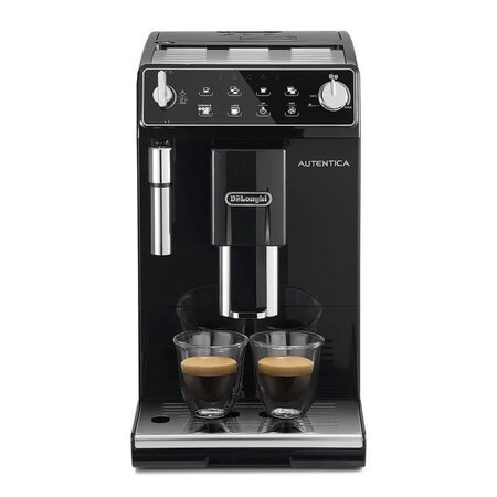 DELONGHI ETAM29.510B Broyeur expresso - Noir