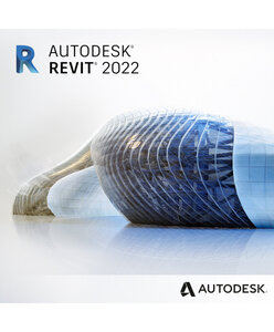 Autodesk Revit 2022 - Clé licence à télécharger