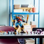 71775 Le robot samouraï x de nya ® NINJAGO®