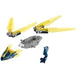 Lego 71798 - Ninjago Le combat du bébé dragon de Nya et Arin