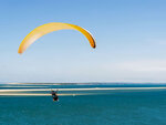 SMARTBOX - Coffret Cadeau Vol en parapente de 30 min au-dessus de la dune du Pilat -  Sport & Aventure