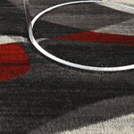 Vidaxl tapis de salon 160x230 cm multicolore
