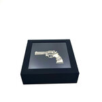 DRAGON REVOLVER 2 Once Argent Monnaie 2 Guards Truth Guard 2024