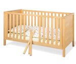 Chambre d'enfant Enno extra large 2 pièces