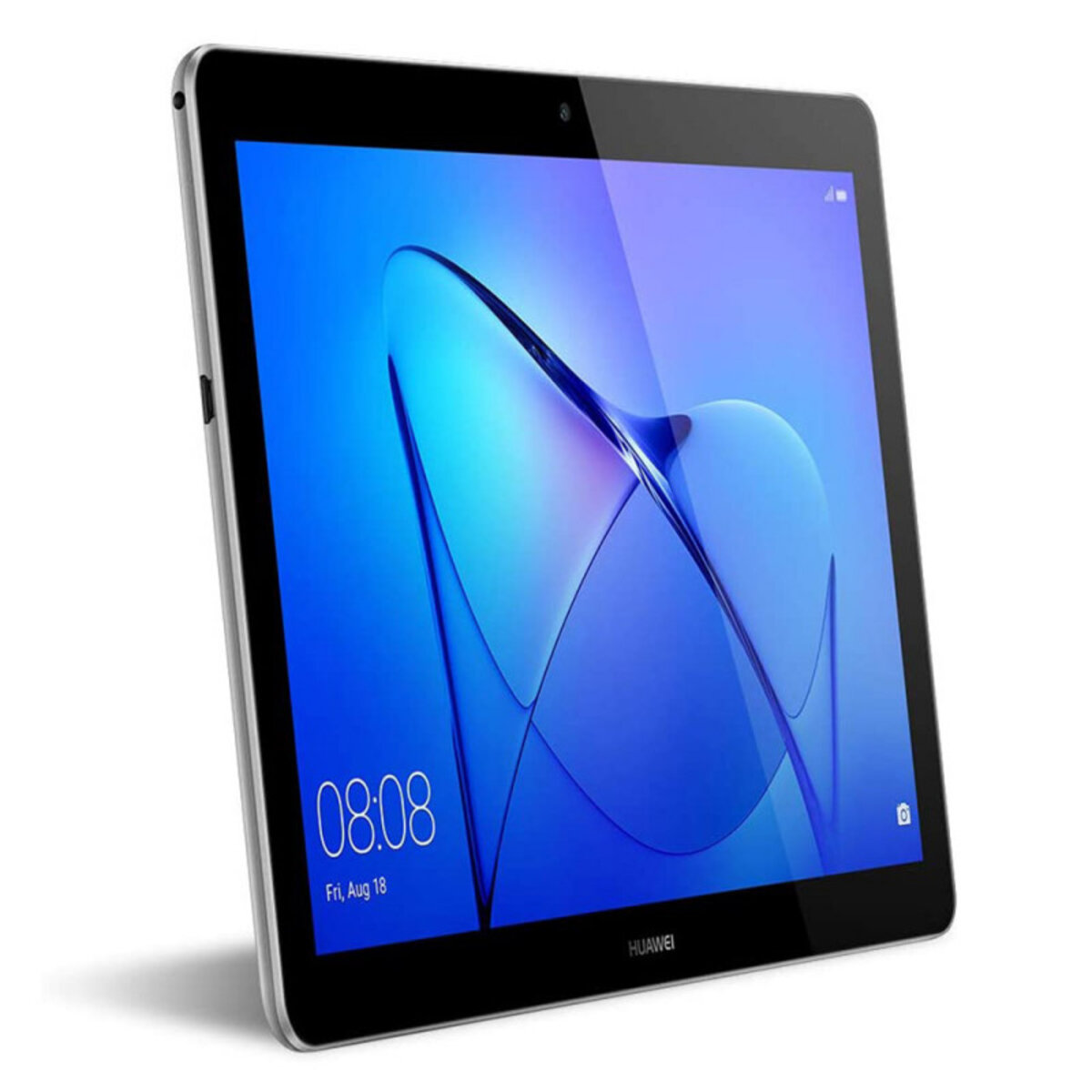 Tablette tactile - Huawei mediapad t3 10 (9.6'' - wifi - 32 go 2 go ram)  gris - La Poste