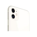 Apple iPhone 11 - Blanc - 64 Go