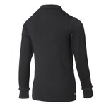 WANABEE Sous vetement Fit Warm - Enfant garçon - Noir