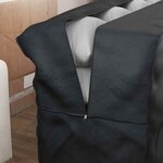 vidaXL Sac de stockage extérieur 175 x 55 x 75 cm Tissu Oxford 420D