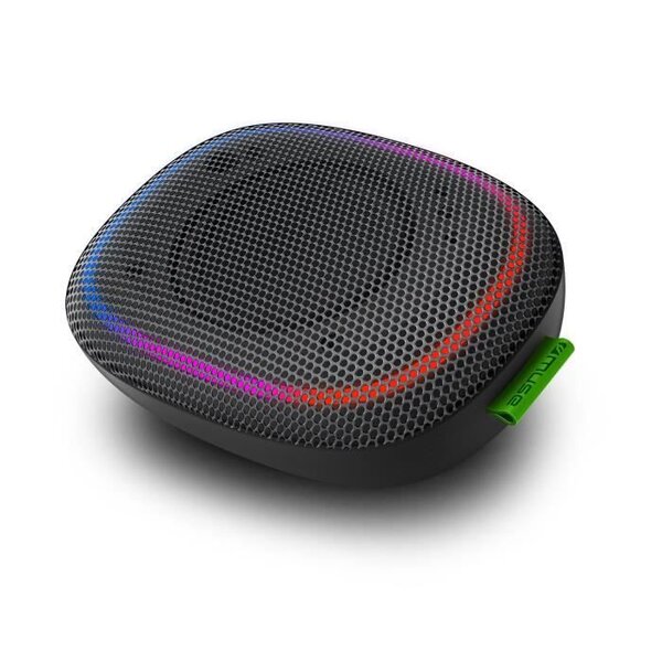 DENON Enceinte bluetooth portable avec lumieres