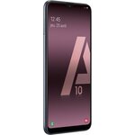 Samsung galaxy a10 noir