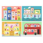 Djeco DJ09289 - Décalquer est un art