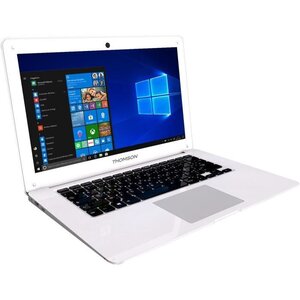 PC portable - Thomson - neo13 - 13 3 HD - Intel Celeron - Ram 4go - Stockage 64go emmc - Windows 10 s - Azerty