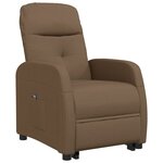 vidaXL Table basse Blanc brillant 60x50x40 cm Bois d'ingénierie