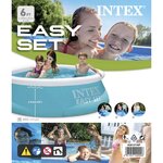 Intex Piscine Easy Set 183 x 51 cm 28101NP