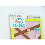 Surligneur 24 Ecoline Jaune 2-5 mm EDDING