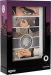 Monnaie TWO FACE COIN DC Set 2x Argent 1$ Niue 2026