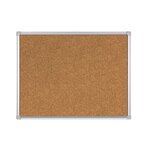 Tableau en liège - 45 x 60 cm - maxiburo