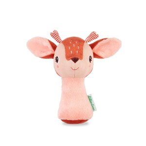 Hochet en peluche Stella - Piou