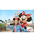 Coffret cadeau - ticketbox - disneyland paris 1 jour / 1 parc - 1 adulte