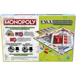 Monopoly - faux billets - jeu de plateau pour la famille et les enfants - a partir de 8 ans - inclut décodeur de m. Monopoly -