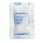 Sachet anti humidité spécial container 25x20 cm (lot de 20)