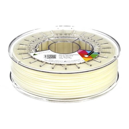 SMARTFIL Filament ABS - 1.75mm - Naturel - 750g