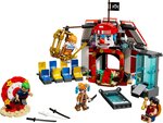 LEGO 75637 - Chapiteau Baggy clown One Piece