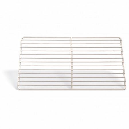 Grille gastronorme acier et rislan blanc taille gn 2/1 à gn 1/1 - pujadas -  - aciergn 1/1