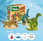 Mako coffret 3 dinosaures