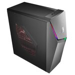 PC de Bureau Gamer ASUS ROG Strix GL10CE-51140F0290 - Intel Core i5-11400F - RAM 8 Go - SSD 512 Go - NVIDIA RTX 3060 12 Go - Sans OS