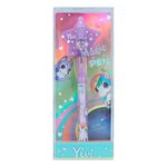 Crayon magique violet -  - Depesche