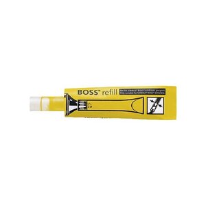 Recharge pour surligneur BOSS ORIGINAL Jaune x 20 STABILO