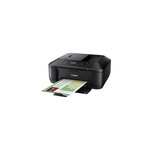 Canon imprimante multifonctionenpixma mx475 noirejet dencrea4wifiadf 30 feuillescompatible airprint