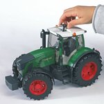 Bruder tracteur fendt 936 vario echelle 1:16 03040