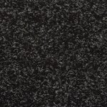vidaXL Gazon artificiel avec picots 4x1 m Anthracite