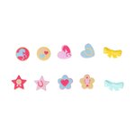 Zapf Creation 840627 - Cheval de peluche avec sons et fonction de marche