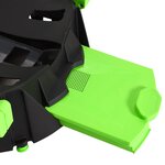 vidaXL Composteur à tambour 49 5x44 5x57 cm 50 L