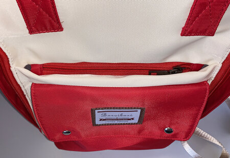 Cartable noir clearance