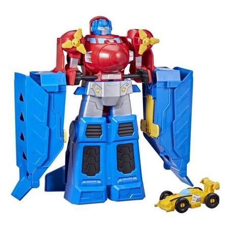 Transformers Bumblebee Robot Voiture Action Figure Jouet A