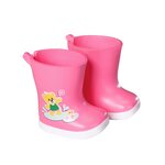 Zapf Creation 836323 - Baby born Pantalon de pluie 36 cm