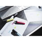 Surligneur 345 bleu clair 2-5 mm x 10 EDDING