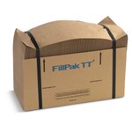 Papier fillpak tt 50 g/m2 500 m