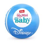 Zuru 77793 - MY MINI Baby - Disney  S1  assortis