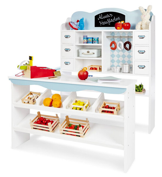 Epicerie  Alma L 100 x P 92 x H 119