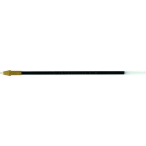 Recharge pour stylo bille cristal pointe moyenne 1 mm bleu bic