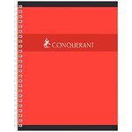 OXFORD Cahier Scolaire - 100 pages - 22 cm x 18 cm x 0,5 cm