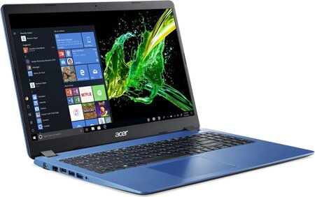 Ordinateur Portable Acer Aspire 3 A315-42-R7HB (15,6") (Bleu)