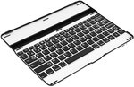 Clavier Bluetooth Connectland pour iPad 2 (clavier/coque/support)