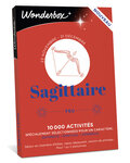 Coffret cadeau - WONDERBOX - Astrologie - Sagittaire