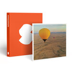 SMARTBOX - Coffret Cadeau Vol en montgolfière au-dessus de Marrakech - Sport & Aventure